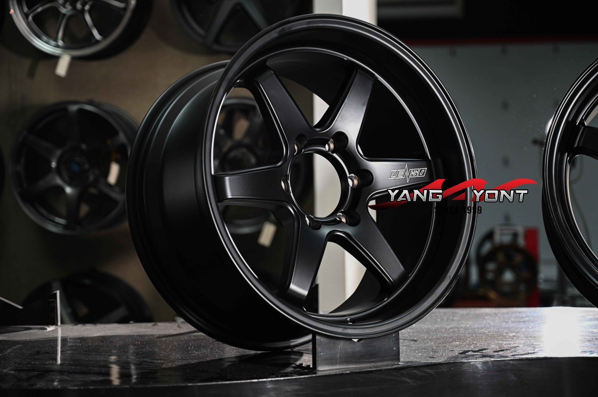 LENSO D1-FC2