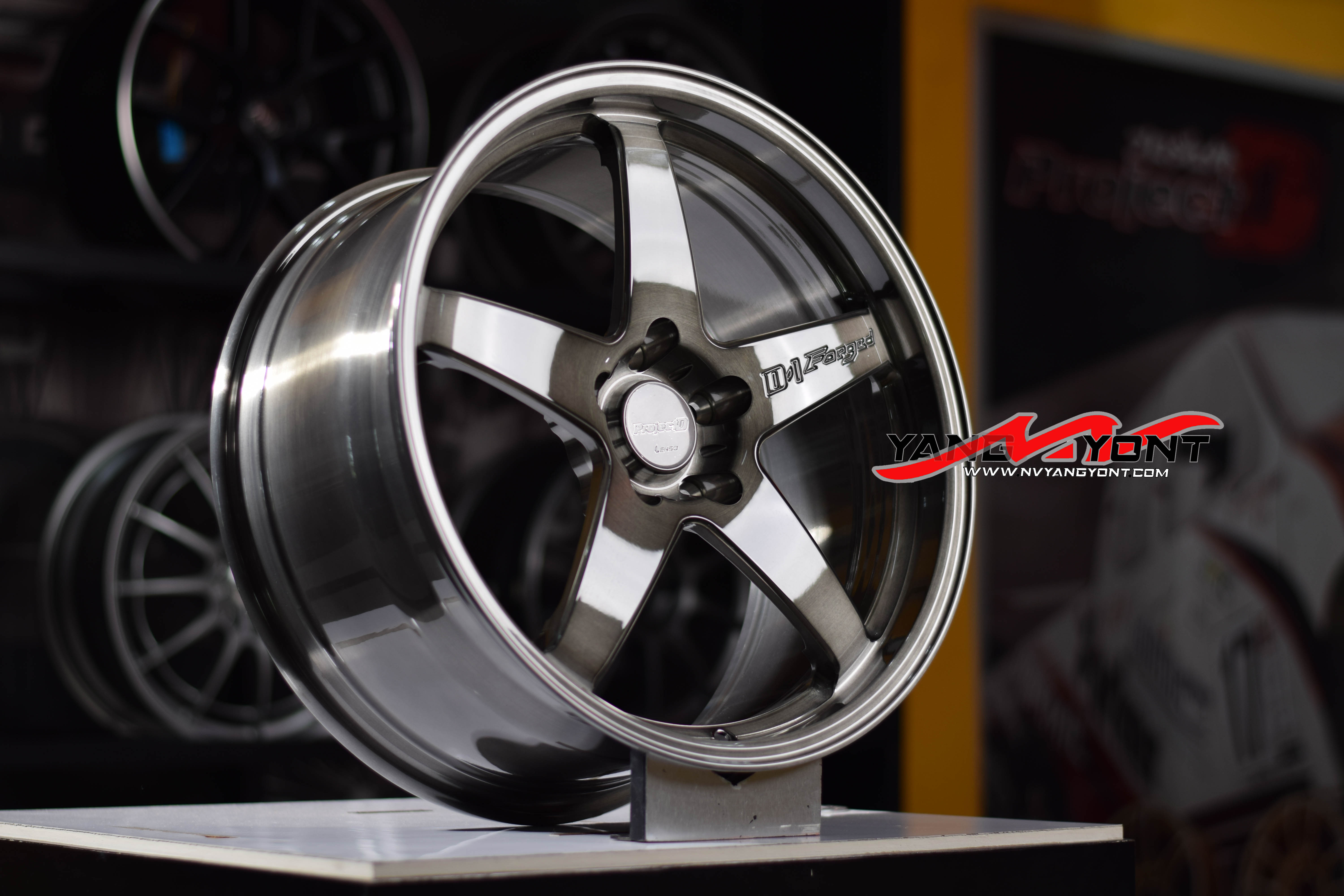 D1FORGED