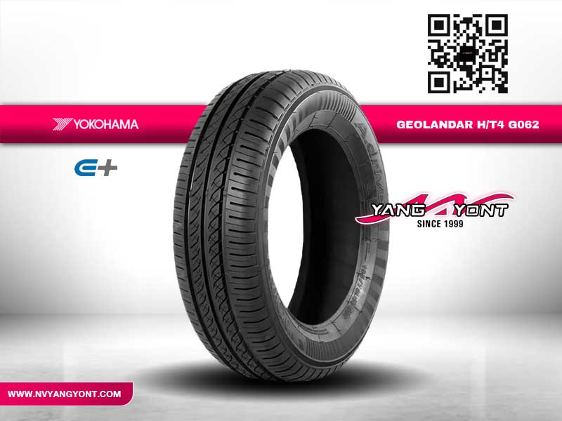 265/65R18 GEOLANDAR H/T4 G062