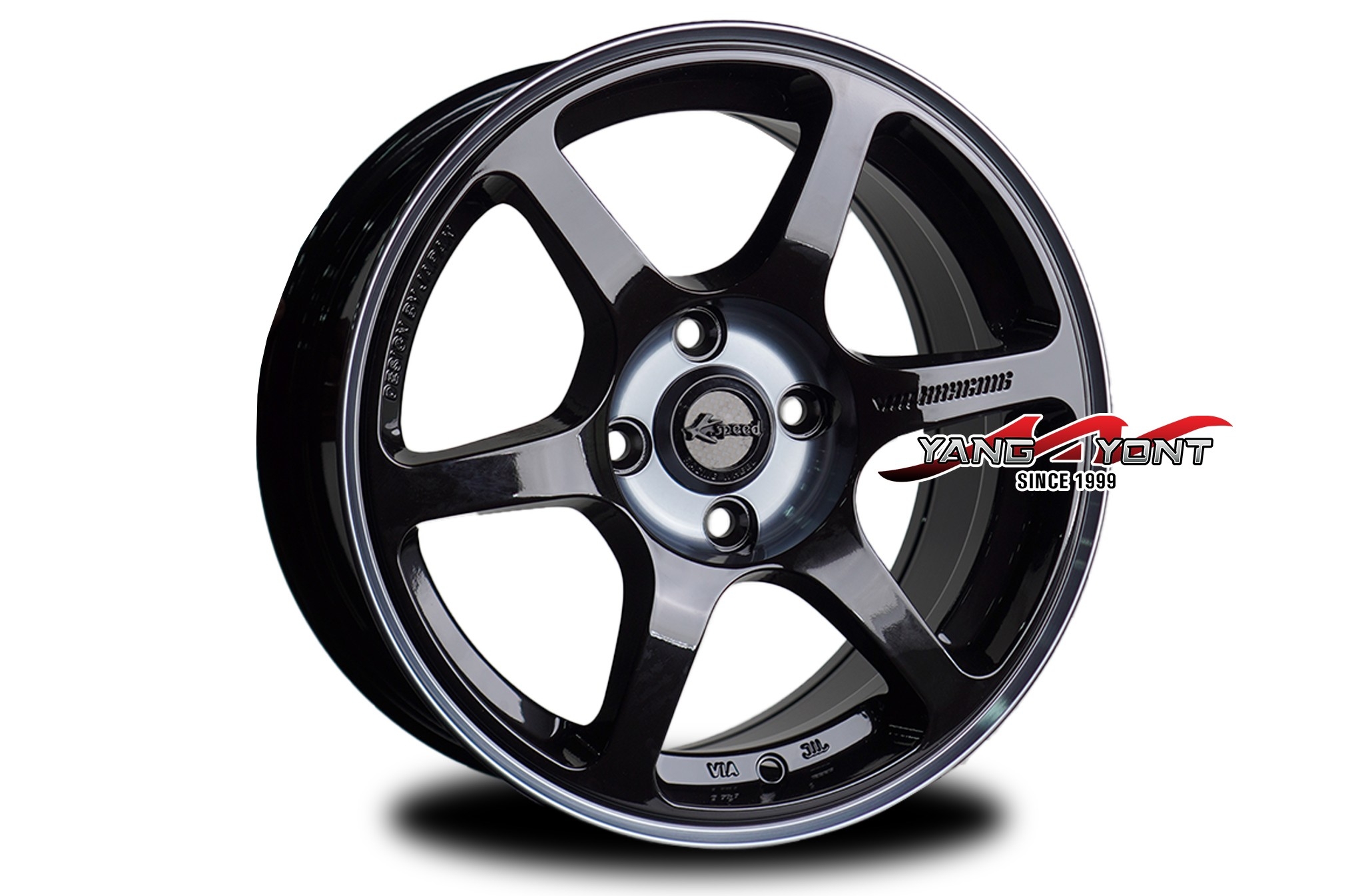 GT5 | สี XMPT-HB