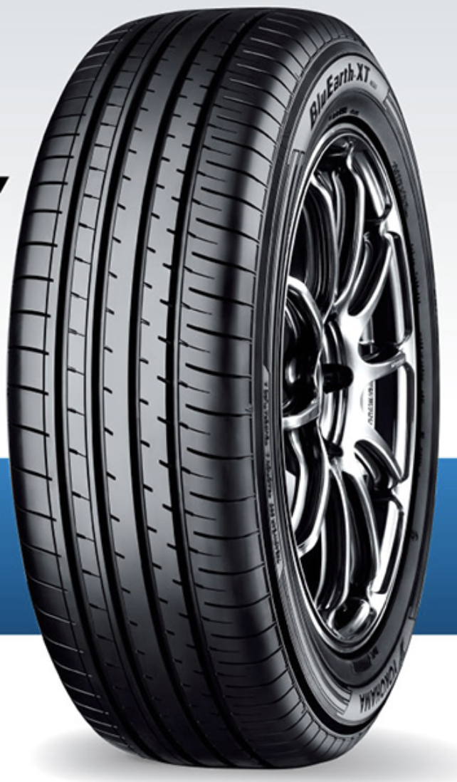 215/70R16 BluEarth - XT AE61