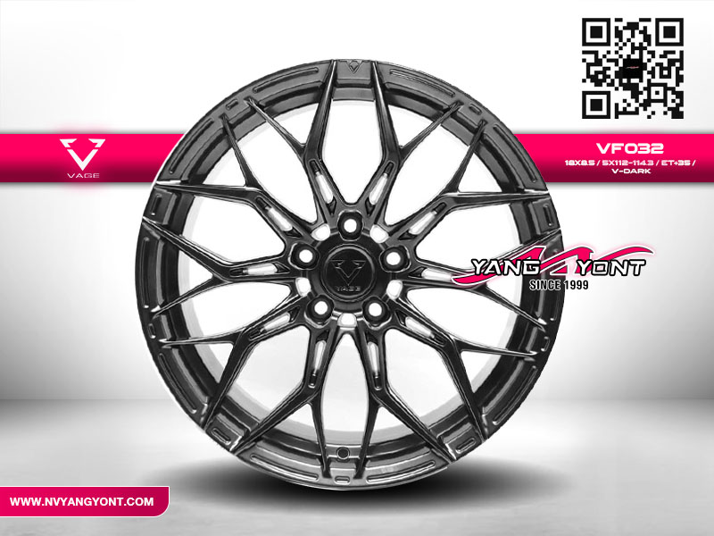VF032 | สี V DARK