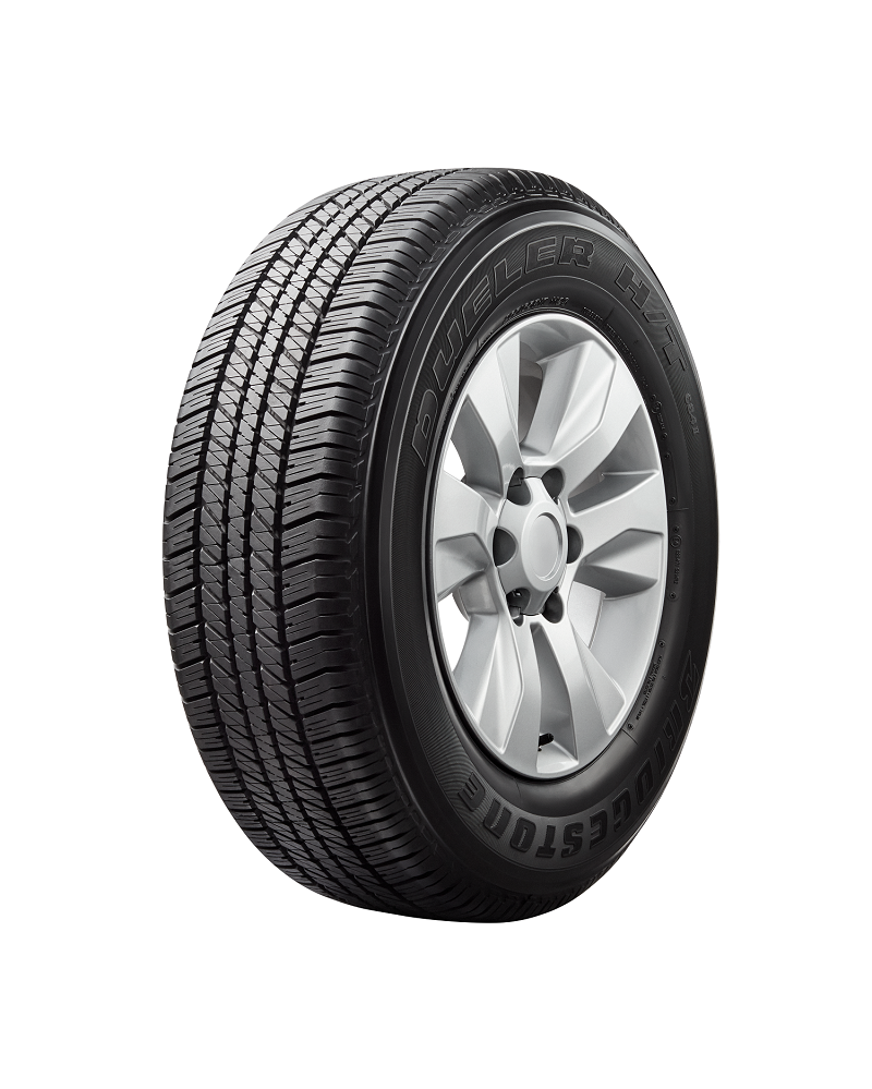 265/50R20 Ecopia H/L 001
