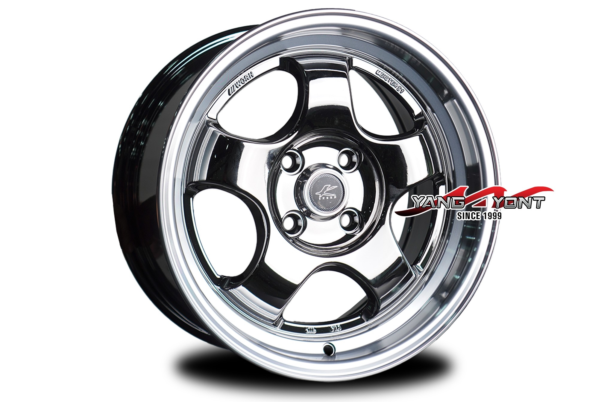 SR1 | สี XMPL-SBC