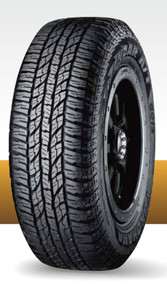 265/70R15 GEOLANDAR A/T G015