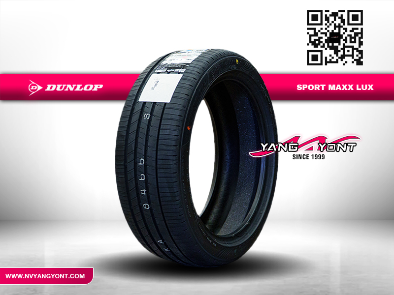 235/50R19 103V XL SPORT MAXX LUX