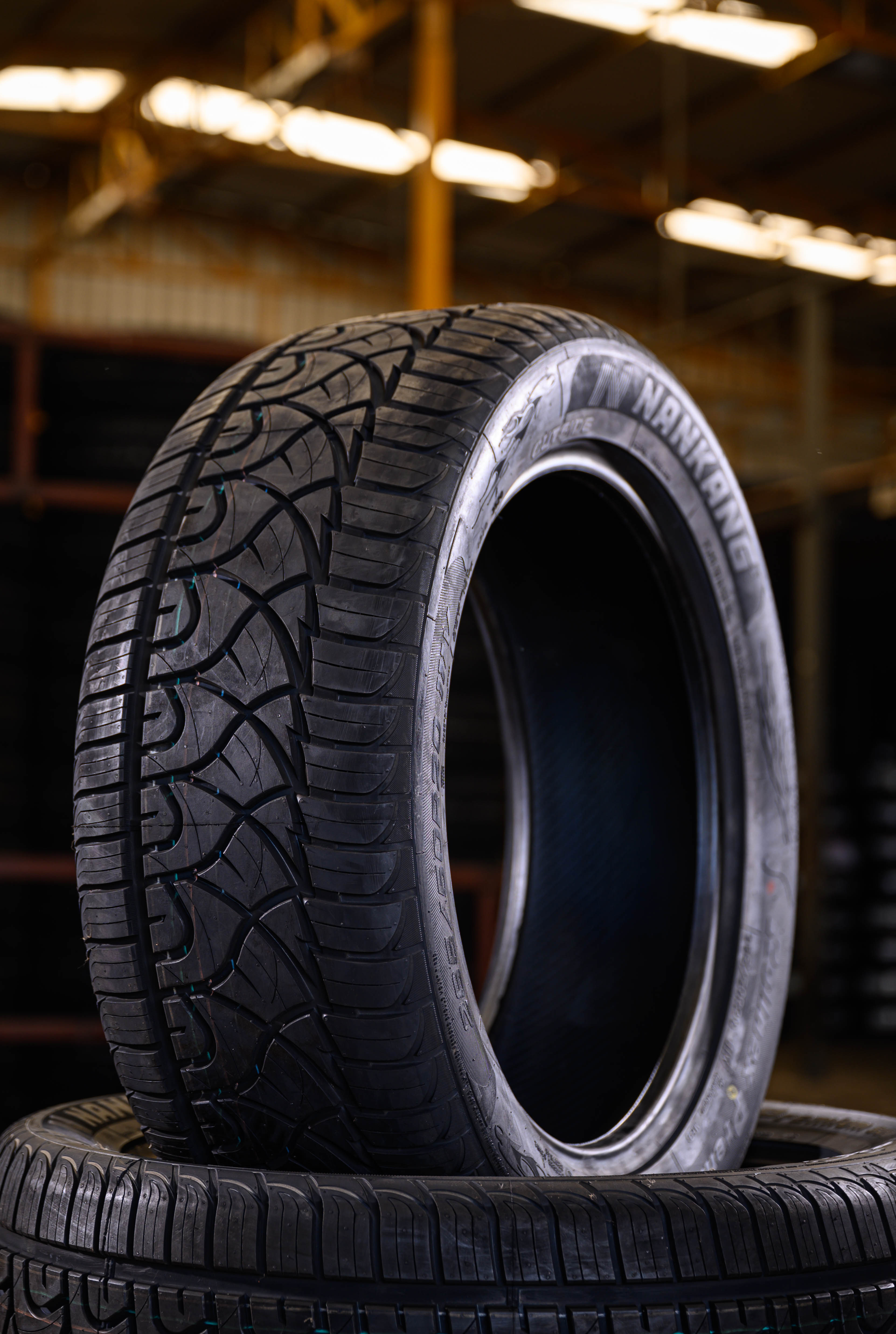 265/60R18 SP-11