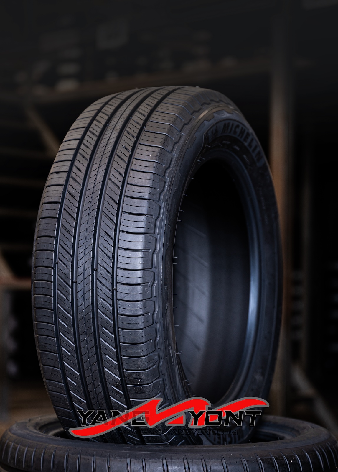 265/60R18 PRIMACY SUV+