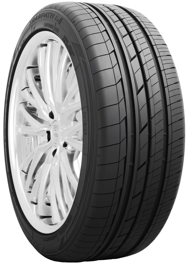245/45R19 TRANPATH Lu II