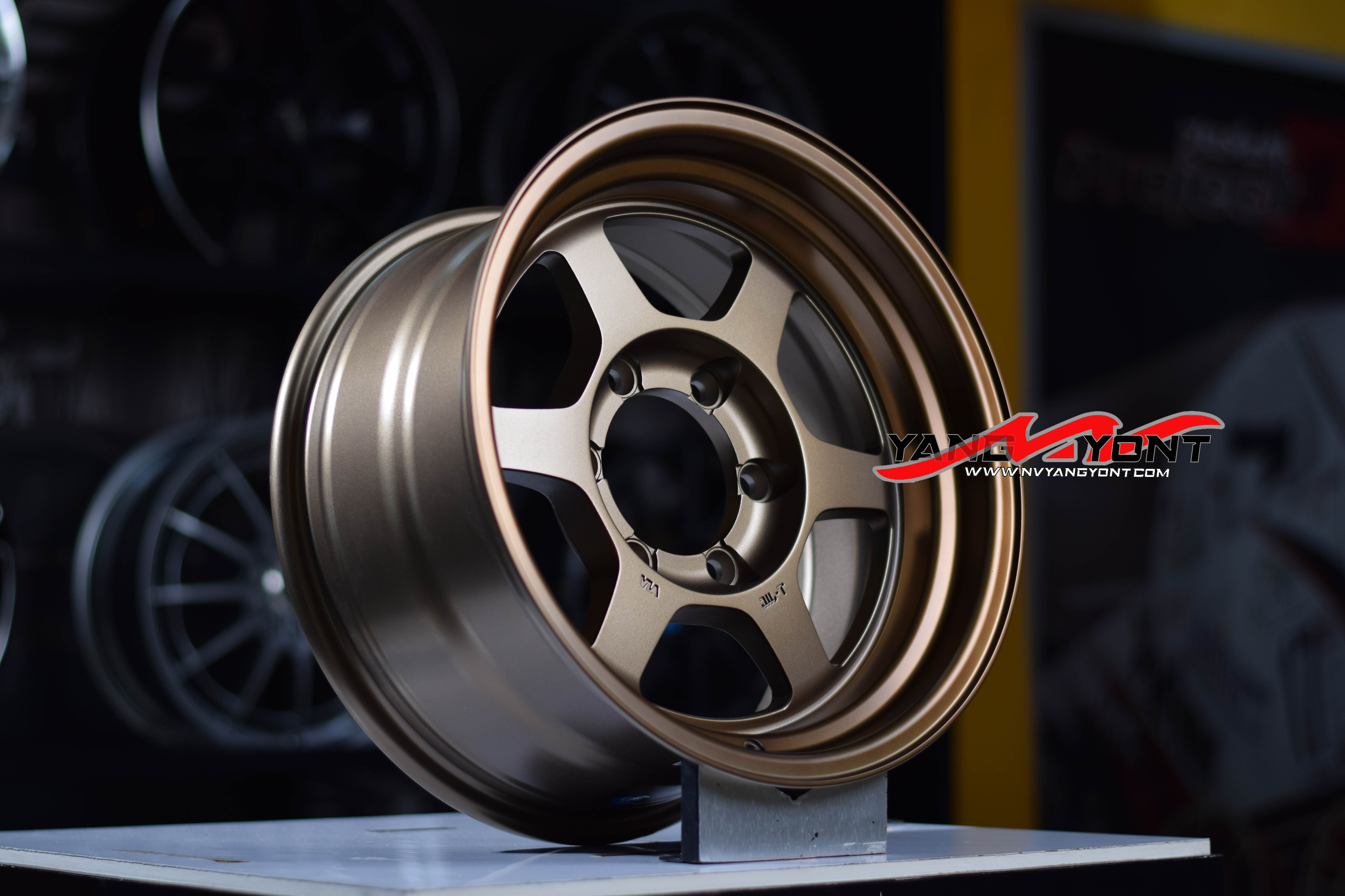 S188 (TE37X)