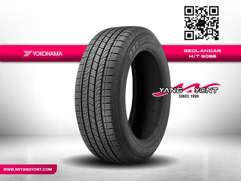 255/70R15 G056