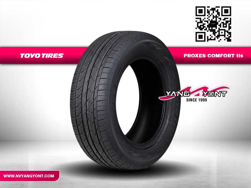 265/60R18 114V XL PROXES C2S