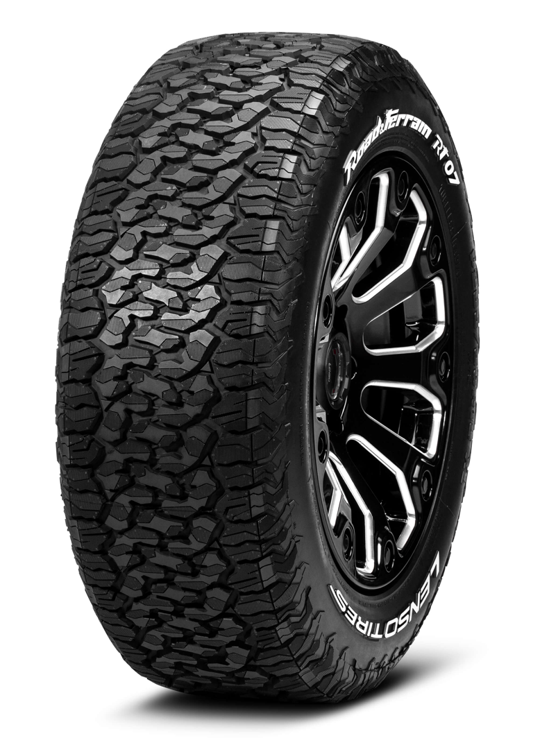 265/60R18 RT07