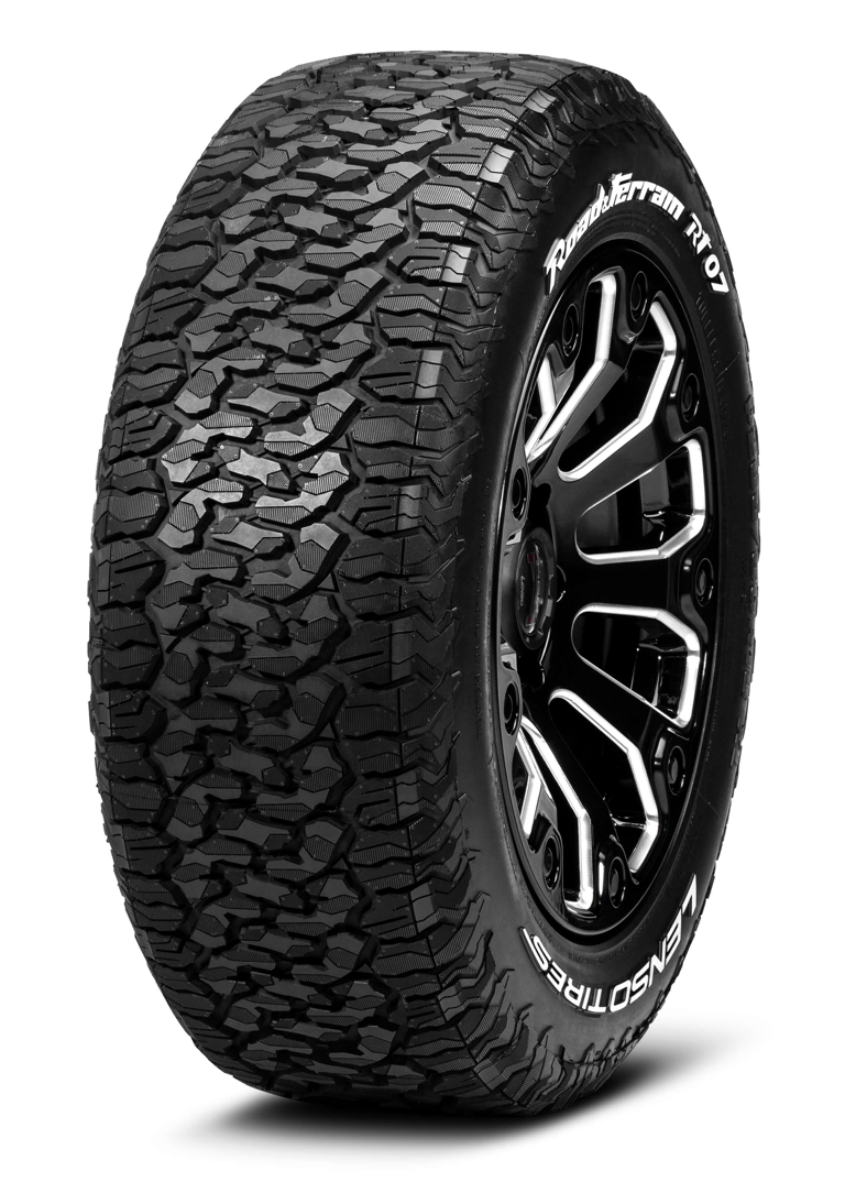 265/50R20 RT07