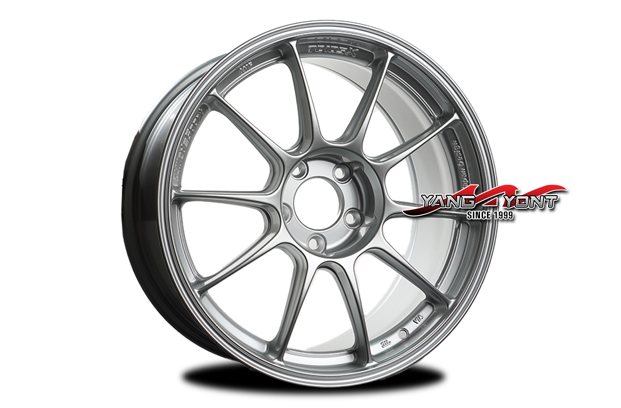 NK-105X-FORGED