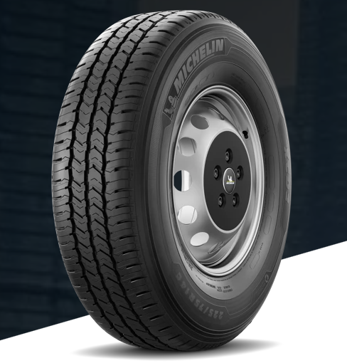 205/75R14 XCD2