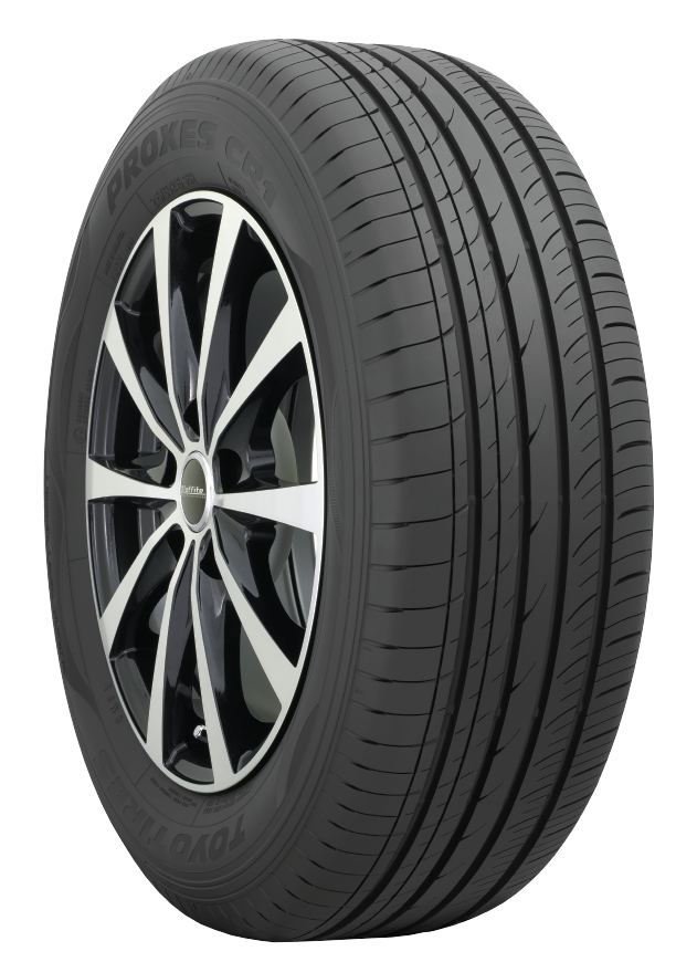 235/55 R18 TOYO PROXES CR1