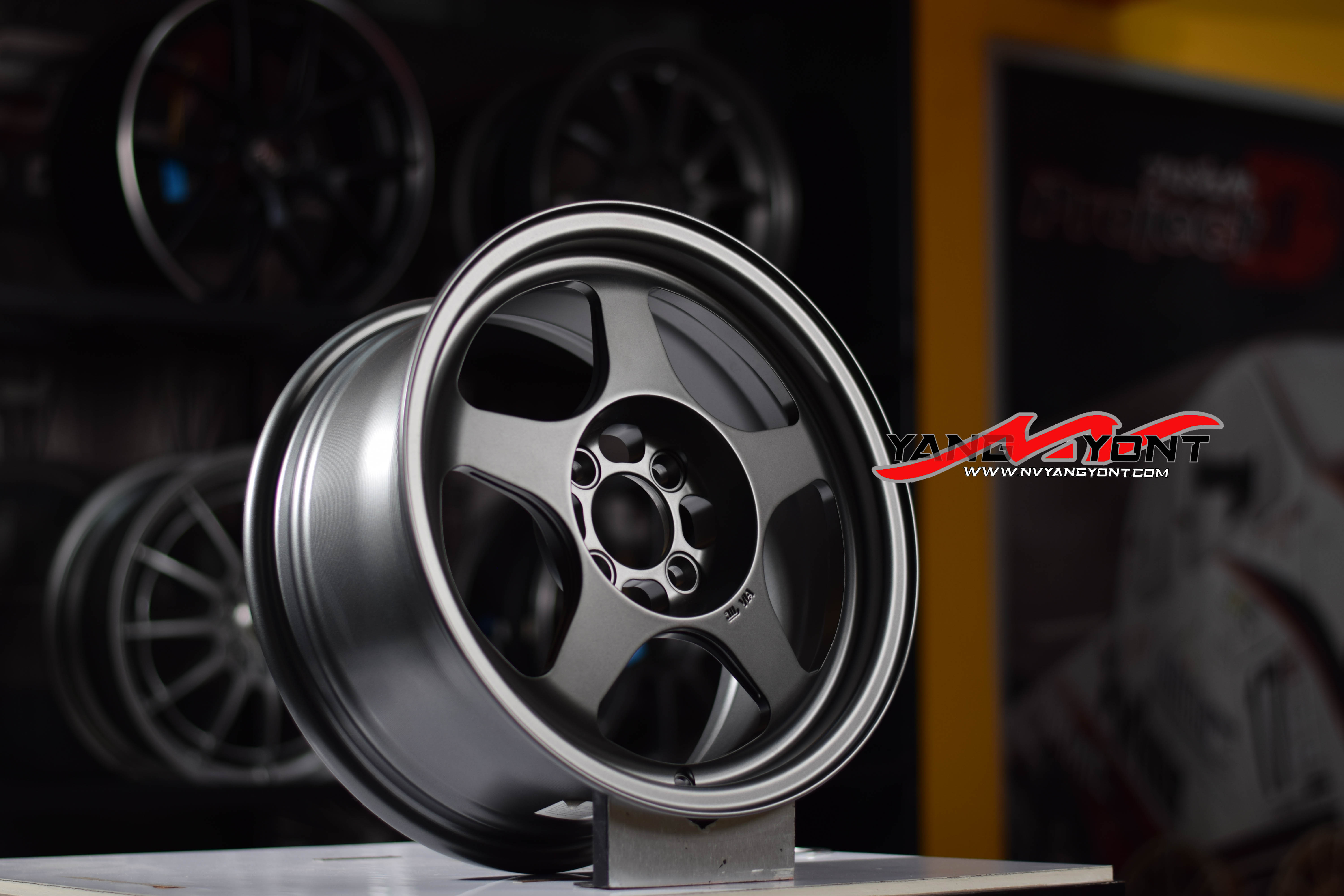 NK388 (SPOON)