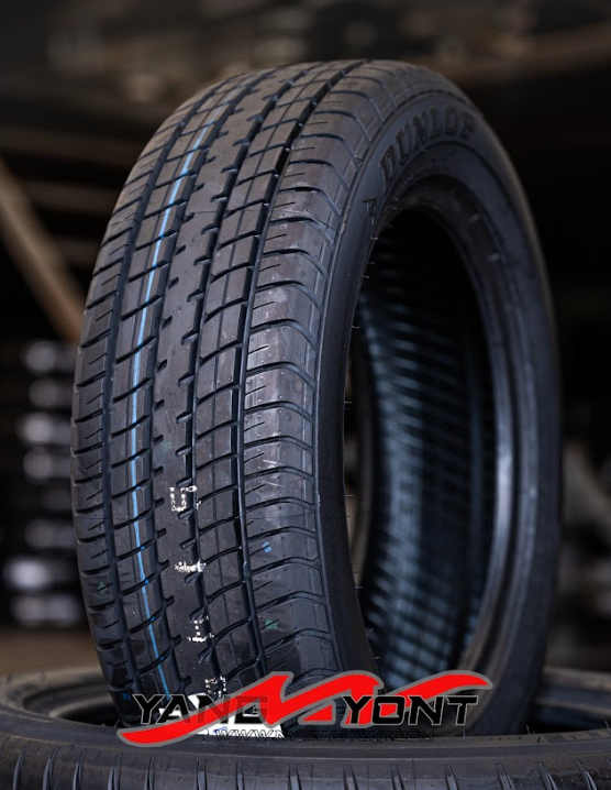 (โปรโมชั่นซื้อ 3แถม1 ฟรี) 185/60R15 SP 2030