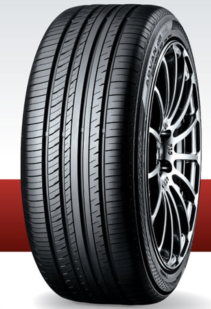 255/45R20 Advan DB V552