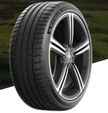 225/45R19 PILOT SPORT 5